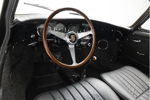 1965 Porsche 356