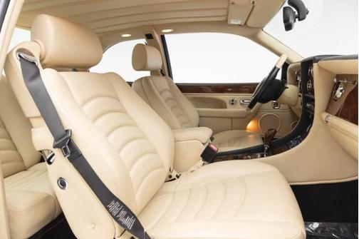 2002 Bentley Continental R