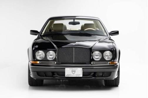 2002 Bentley Continental R
