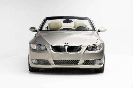 2009 BMW 335 335i