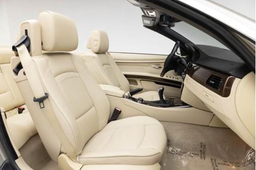 2009 BMW 335 335i