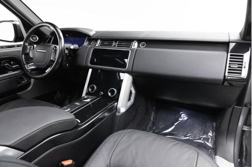 2019 Land Rover Range Rover 3.0L V6 Supercharged