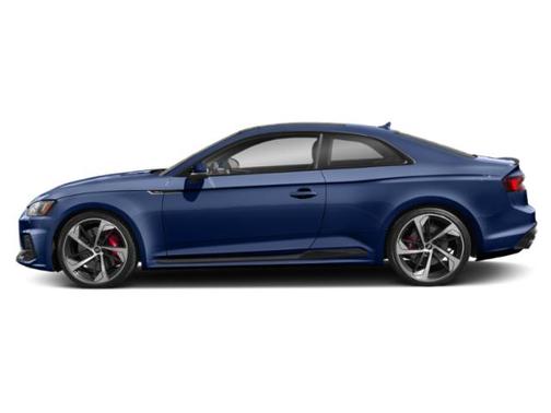 2018 Audi RS 5 2.9T