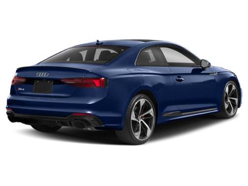 2018 Audi RS 5 2.9T