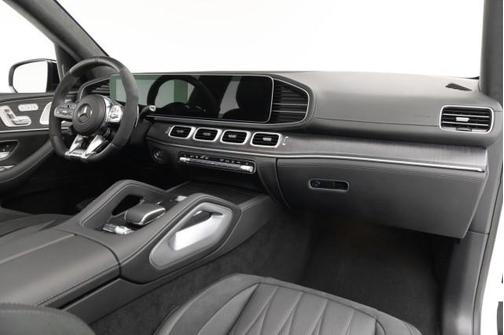 2023 Mercedes-Benz AMG GLS 63 Base