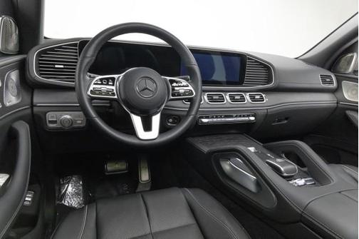 2022 Mercedes-Benz Maybach GLS 600 4MATIC