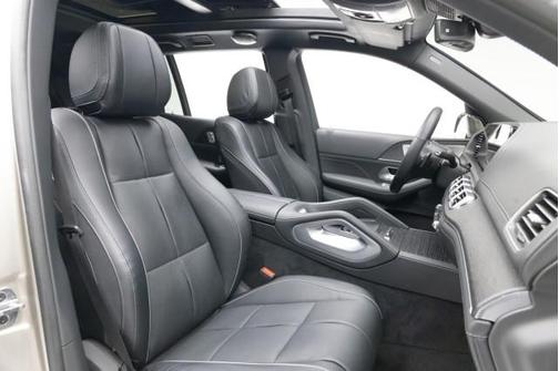 2022 Mercedes-Benz Maybach GLS 600 4MATIC