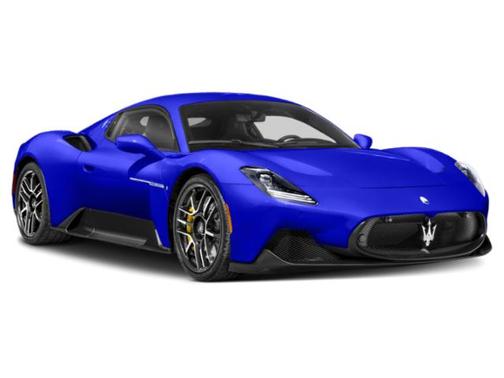 2023 Maserati MC20 