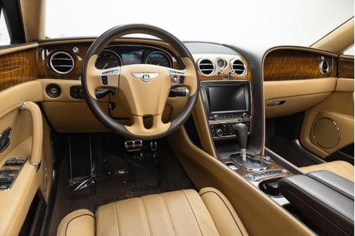 2016 Bentley Flying Spur V8