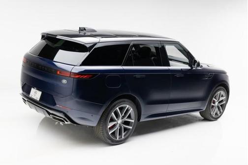2023 Land Rover Range Rover Sport SE