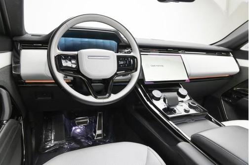 2023 Land Rover Range Rover Sport SE