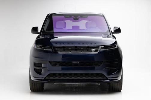 2023 Land Rover Range Rover Sport SE