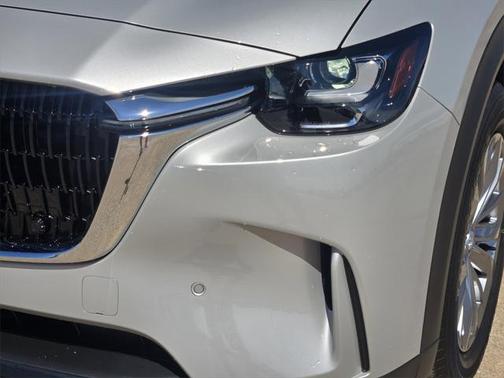 2025 Mazda CX-90 3.3 Turbo Preferred