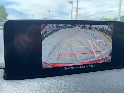 2022 Mazda CX-5 2.5 S Select