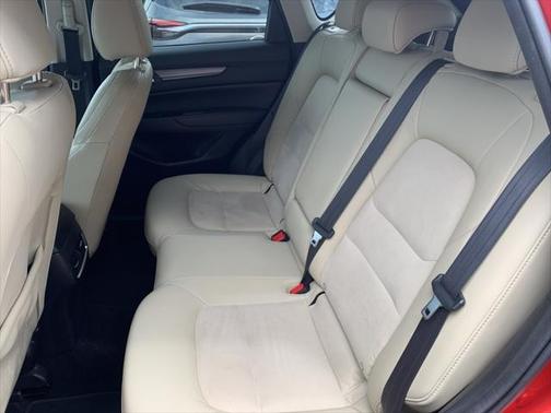 2022 Mazda CX-5 2.5 S Select