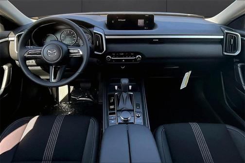2025 Mazda CX-50 Hybrid Preferred Package