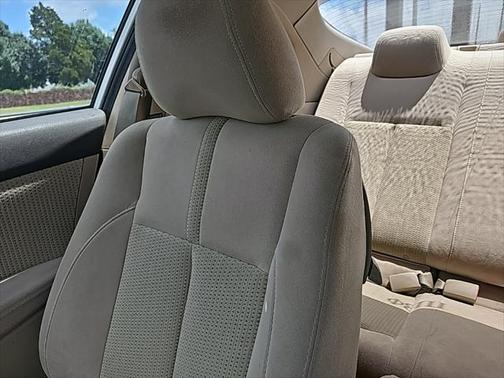 2012 Nissan Altima 2.5 S