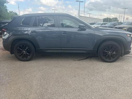 2024 Mazda CX-50 2.5 S Preferred