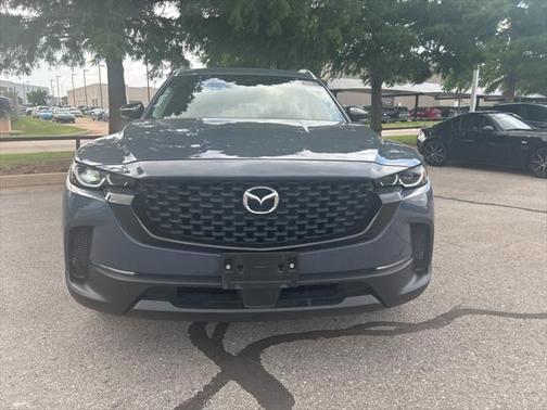 2024 Mazda CX-50 2.5 S Preferred