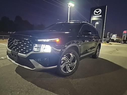 2023 Hyundai SANTA FE SEL 2.4