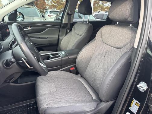 2023 Hyundai SANTA FE SEL 2.4