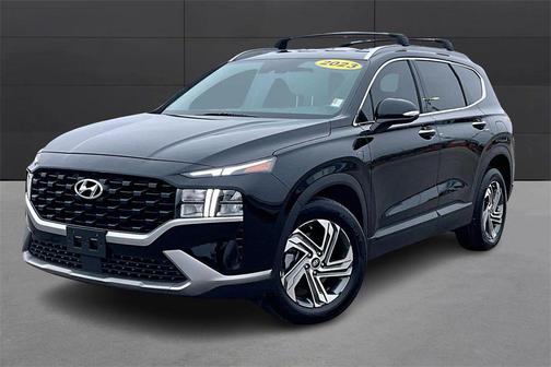 2023 Hyundai SANTA FE SEL 2.4