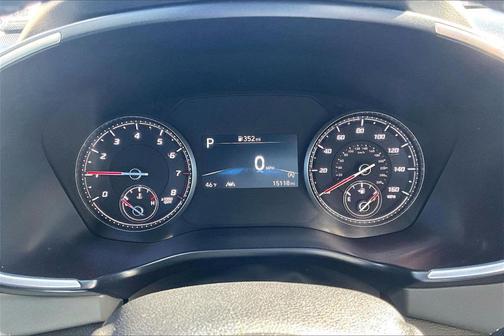 2023 Hyundai SANTA FE SEL 2.4