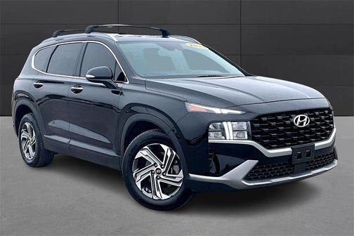 2023 Hyundai SANTA FE SEL 2.4
