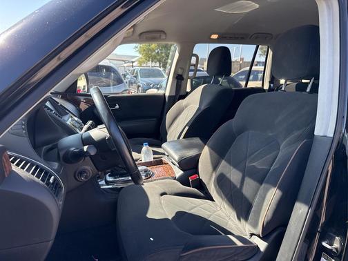 2020 Nissan Armada SV 4WD