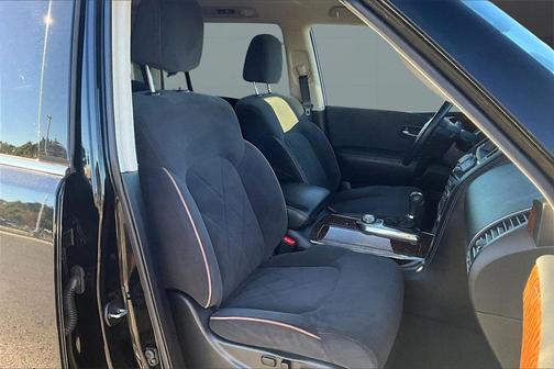 2020 Nissan Armada SV 4WD