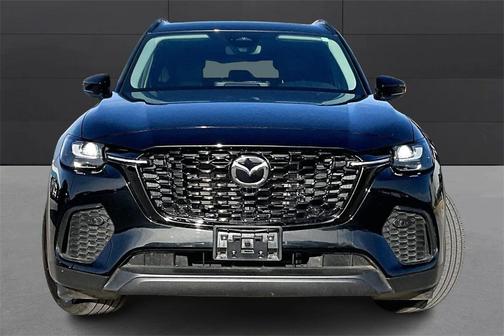 2025 Mazda CX-70 3.3 Turbo Preferred Package