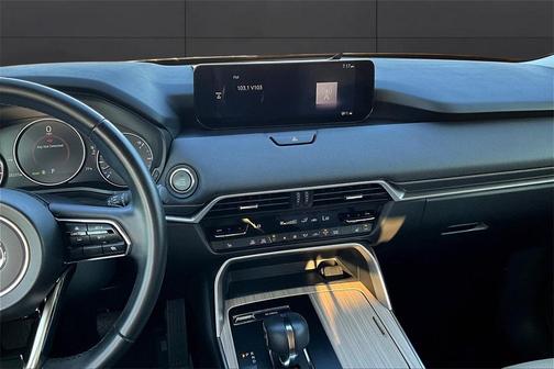 2024 Mazda CX-90 3.3 Turbo Preferred