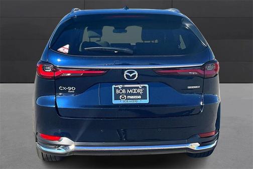 2026 Mazda CX-90 3.3 Turbo Premium Plus