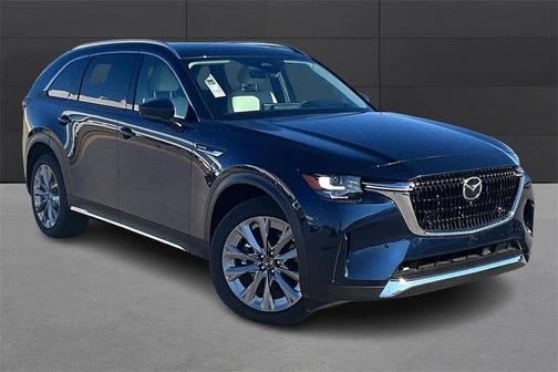 2026 Mazda CX-90 3.3 Turbo Premium Plus