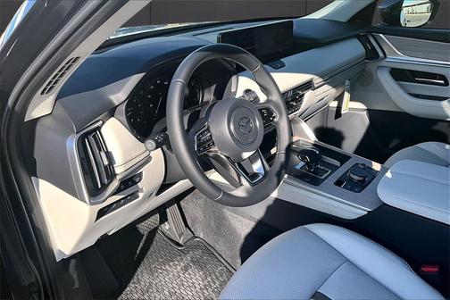 2026 Mazda CX-90 3.3 Turbo Premium Plus