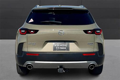 2025 Mazda CX-50 2.5 Turbo Premium Package