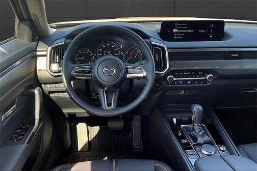 2025 Mazda CX-50 2.5 Turbo Premium Package