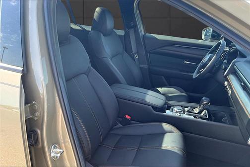 2025 Mazda CX-50 2.5 Turbo Premium Package