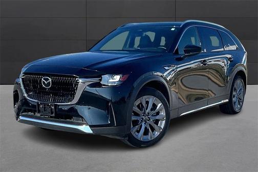 2025 Mazda CX-90 3.3 Turbo Premium Plus