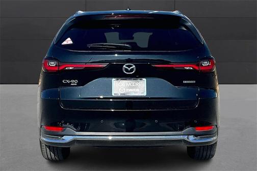 2025 Mazda CX-90 3.3 Turbo Premium Plus