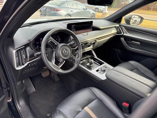 2025 Mazda CX-90 3.3 Turbo Premium Plus