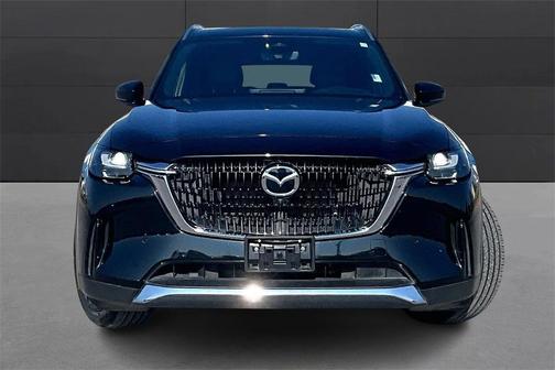 2025 Mazda CX-90 3.3 Turbo Premium Plus