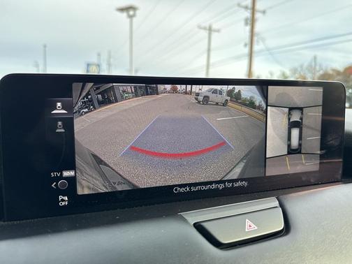 2025 Mazda CX-90 3.3 Turbo Premium Plus