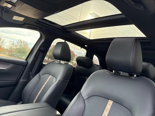 2025 Mazda CX-90 3.3 Turbo Premium Plus