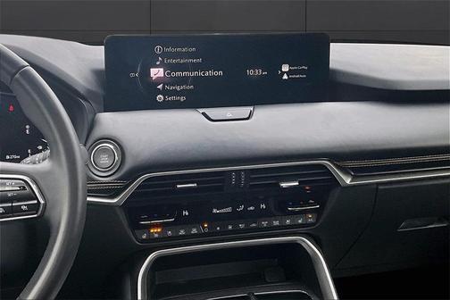 2025 Mazda CX-90 3.3 Turbo Premium Plus