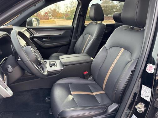 2025 Mazda CX-90 3.3 Turbo Premium Plus