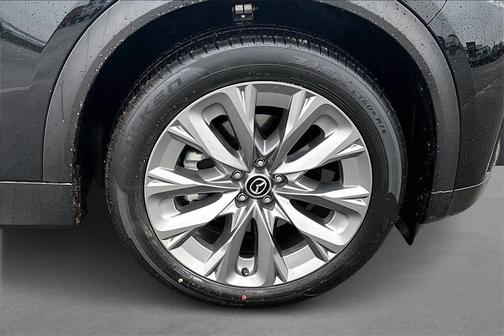 2025 Mazda CX-90 3.3 Turbo Premium Plus