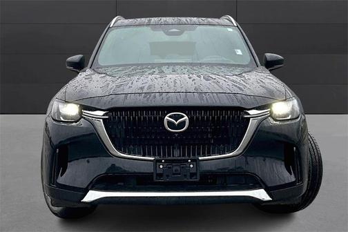 2025 Mazda CX-90 3.3 Turbo Premium Plus