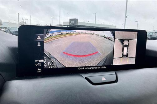 2025 Mazda CX-90 3.3 Turbo Premium Plus