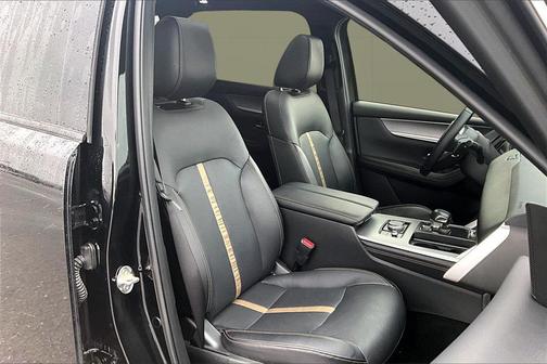 2025 Mazda CX-90 3.3 Turbo Premium Plus